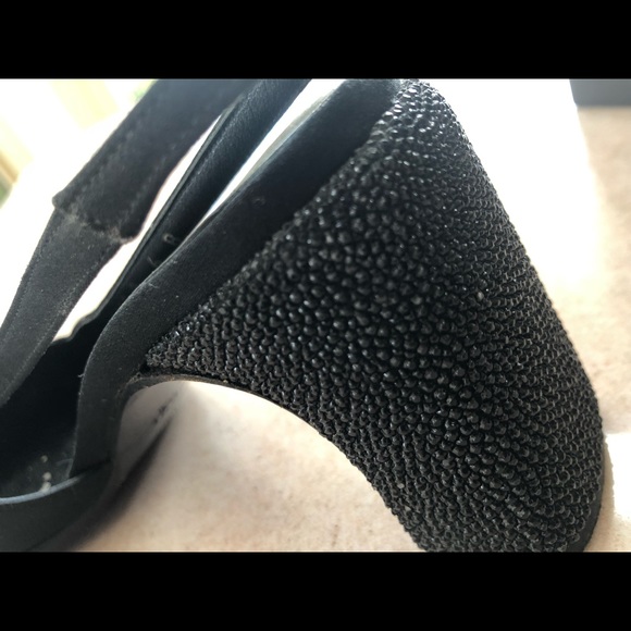 Vintage Gucci Mary Jane - Picture 3 of 6